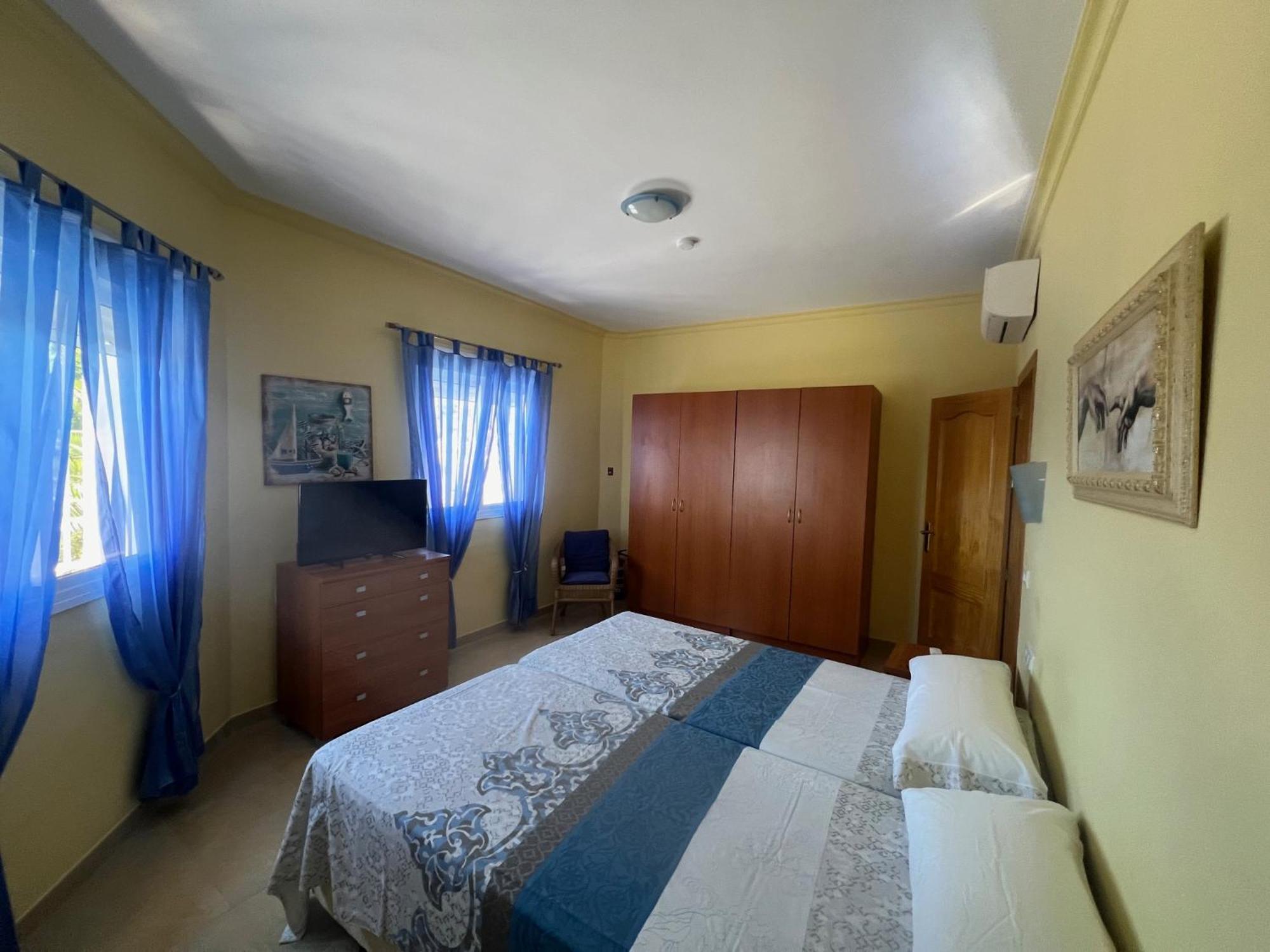 Villa Camakini With Heated Pool And Sea View Arenas (Malaga) Exterior foto