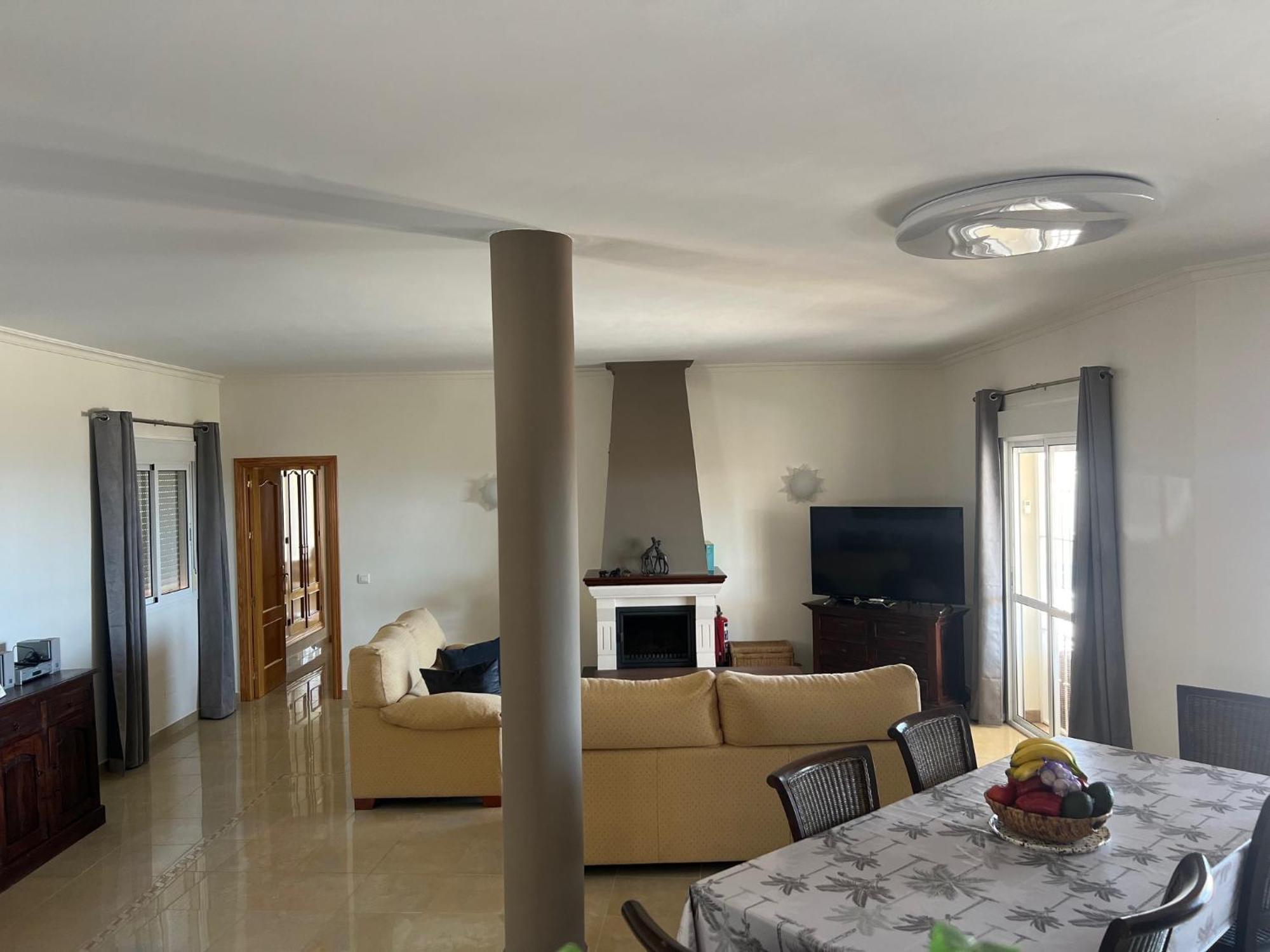 Villa Camakini With Heated Pool And Sea View Arenas (Malaga) Exterior foto